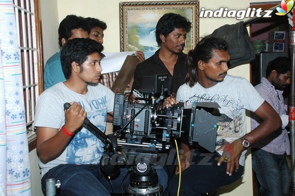 'Ayalaan' Movie Shooting Spot